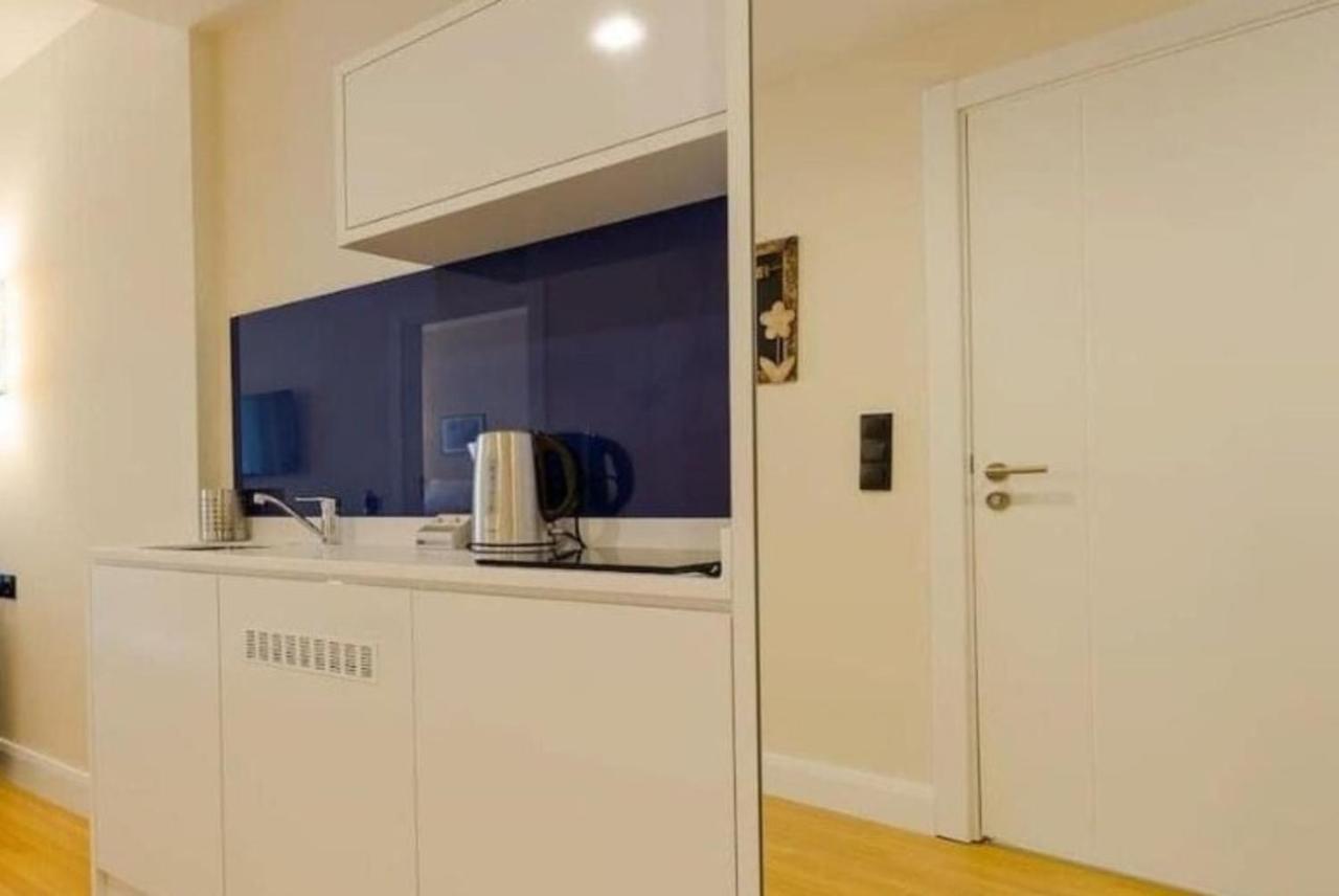 Orbi City Aparthotel Black Sea View Batumi Exteriör bild